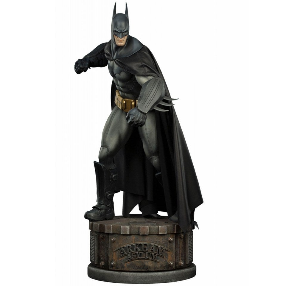 Sideshow batman arkham knight discount