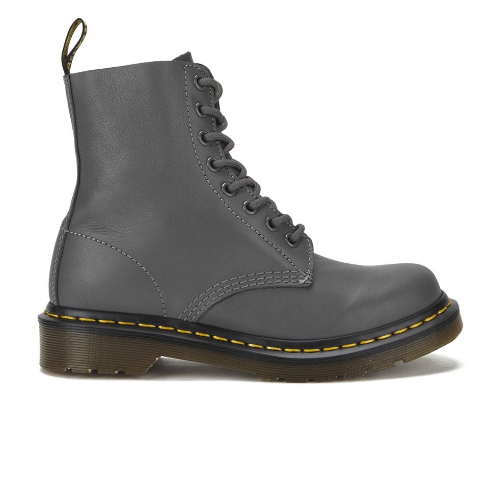 Dr martens pascal store 8 eye boots