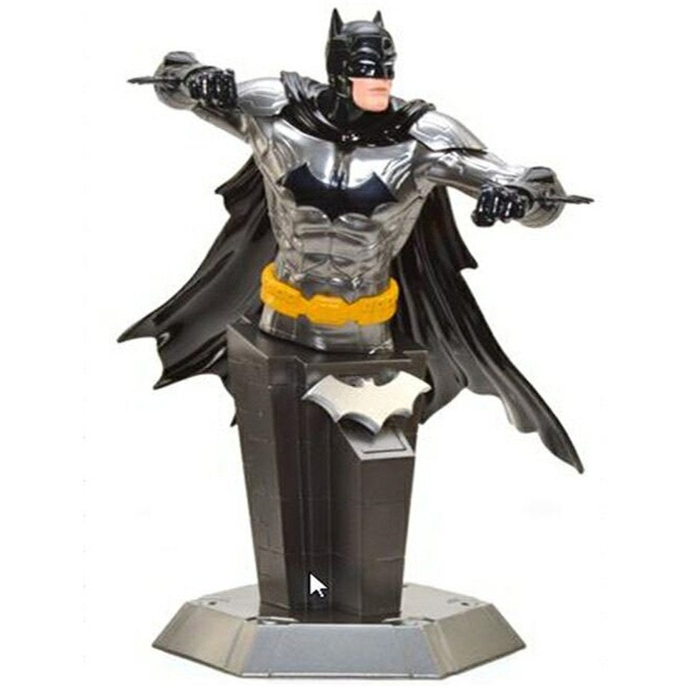 【完売】  DC Comics US Zavvi - Merchandise Puzzle 3D Batman アメコミ