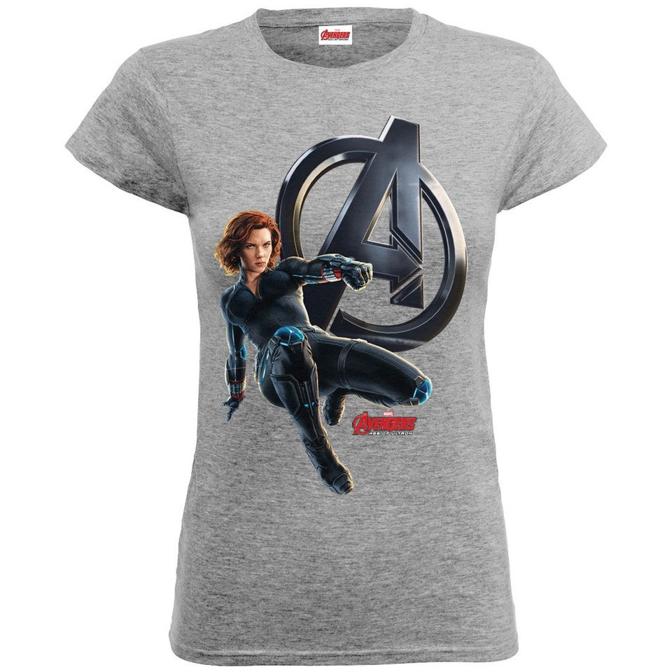Womens avengers shirt deals