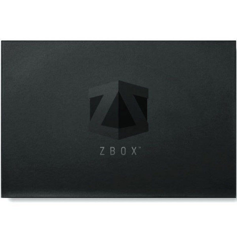 Cops ZBOX - June