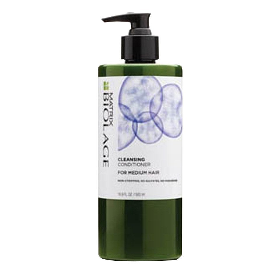 Matrix Biolage Cleansing Conditioner - Medium Hair (500ml)