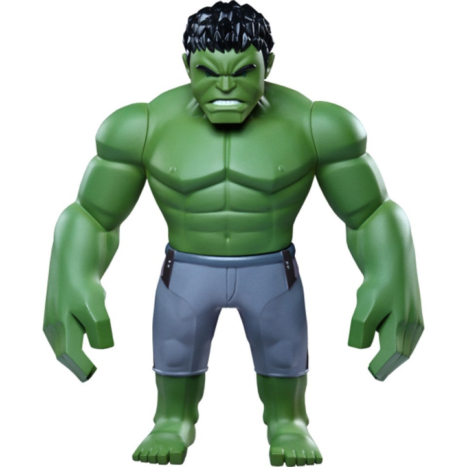 Hot toys hulk age of ultron deluxe online
