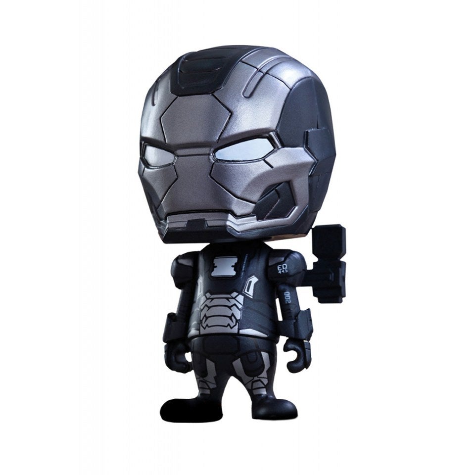 Hot Toys MMS290D10 Avengers Age Of Ultron War Machine Store