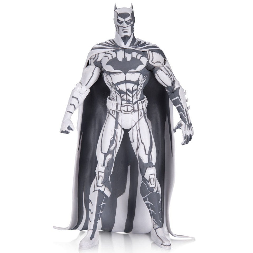 Dc shop blueline figures