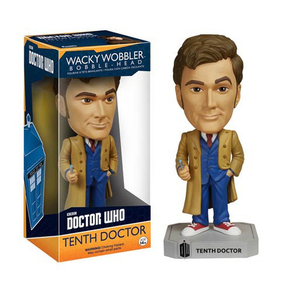 10th doctor funko pop new arrivals