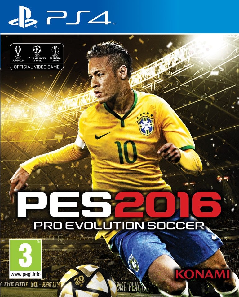 PES 2012: Pro Evolution Soccer PC - Zavvi Ireland