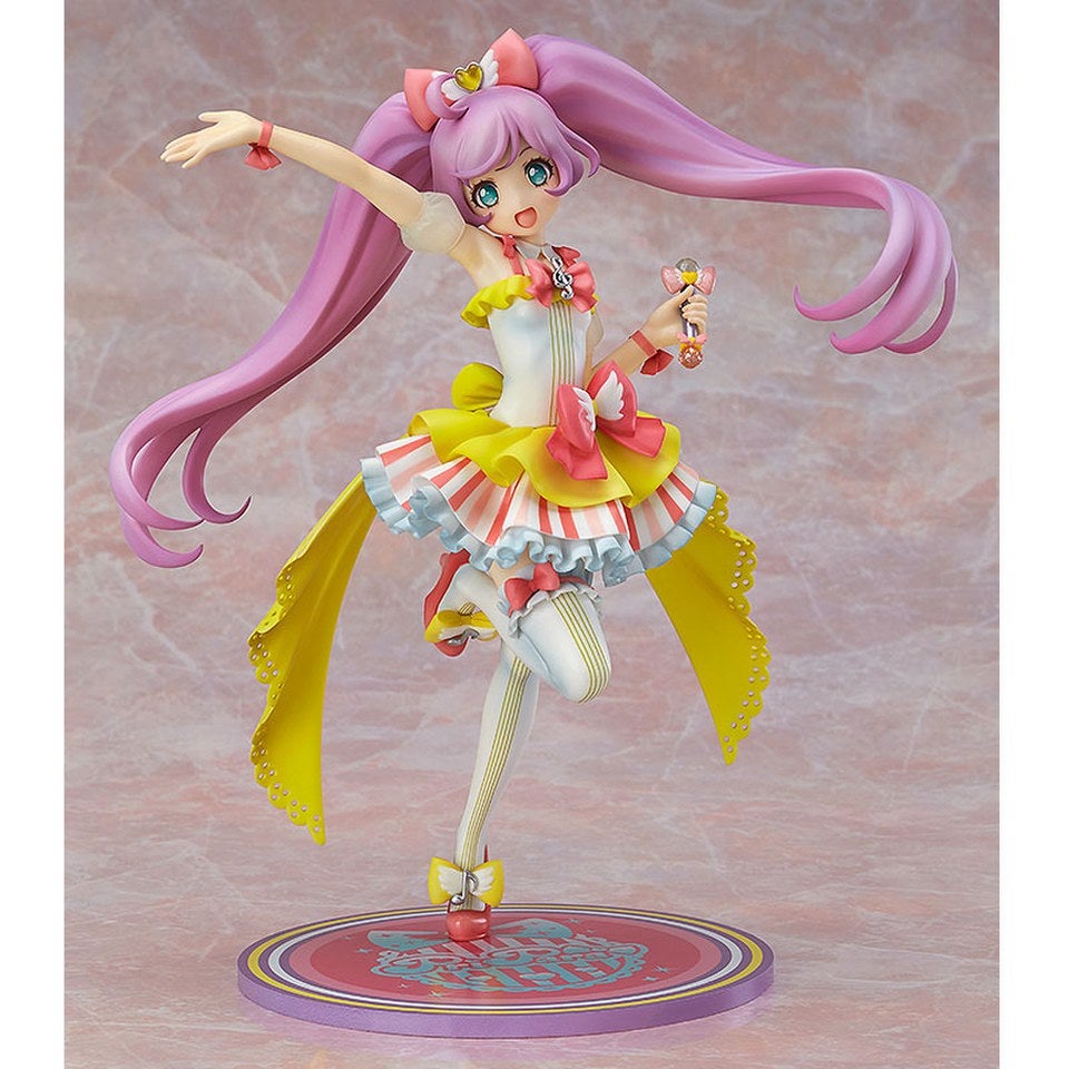 Paul セカイちゃん様 LSP-3320 Good Smile Company PriPara Laala Manaka 1:7 Scale Statue