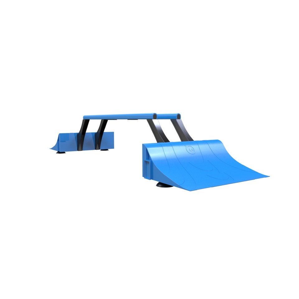 Sphero App Controlled Robot Terrain Park