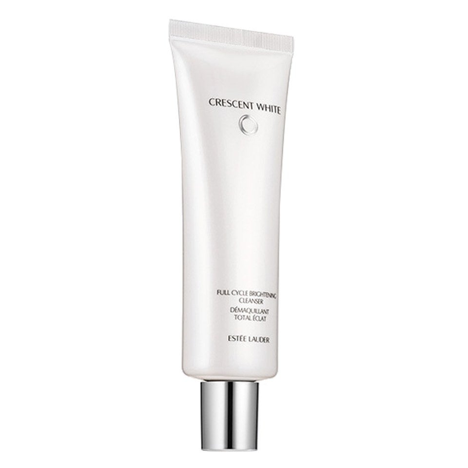Estee lauder shop crescent white