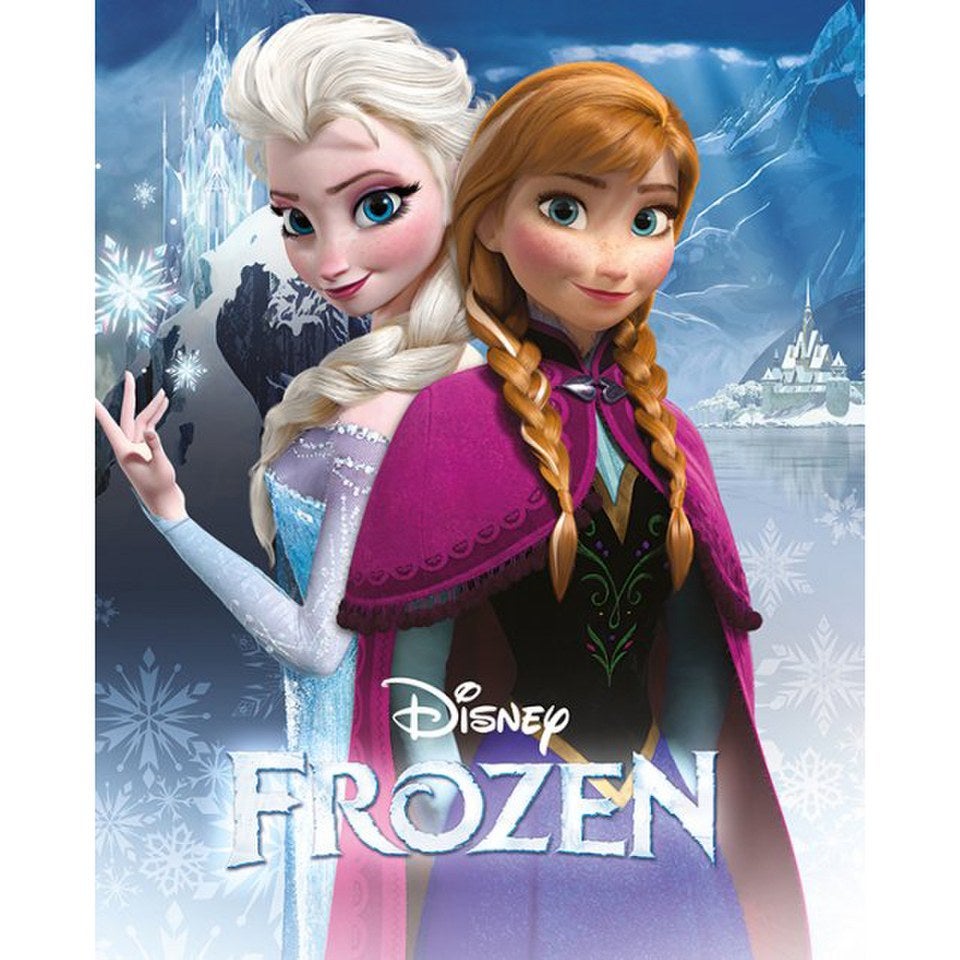 Elsa frozen merchandise deals