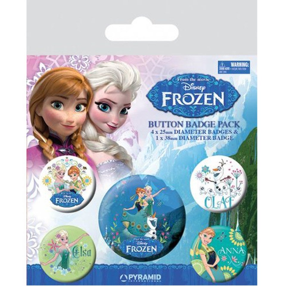 Disney frozen merchandise australia 2025