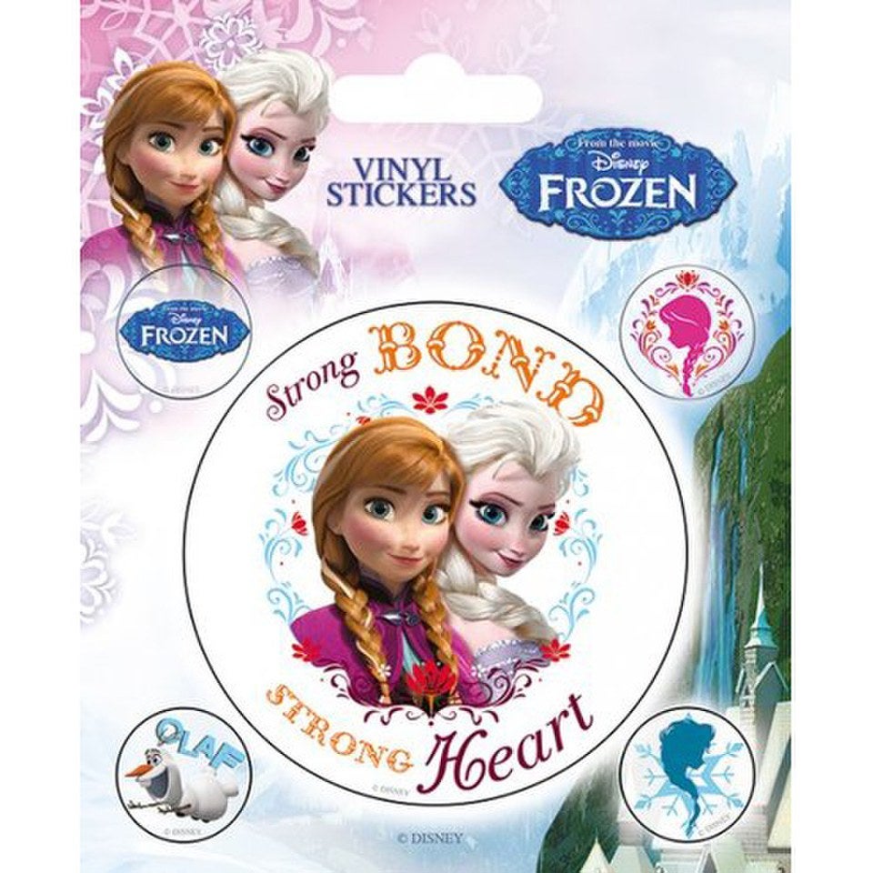 Disney cheap frozen merchandise