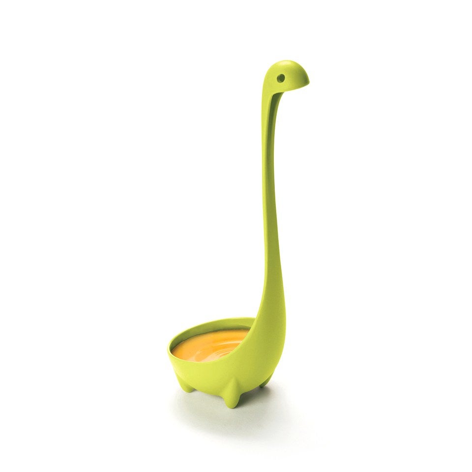 Original shop nessie ladle