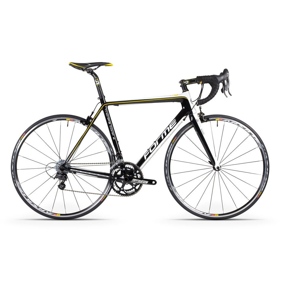 Forme racing bike deals