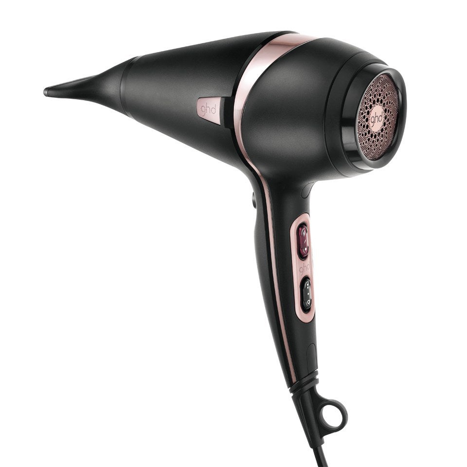 Ghd clearance vintage pink