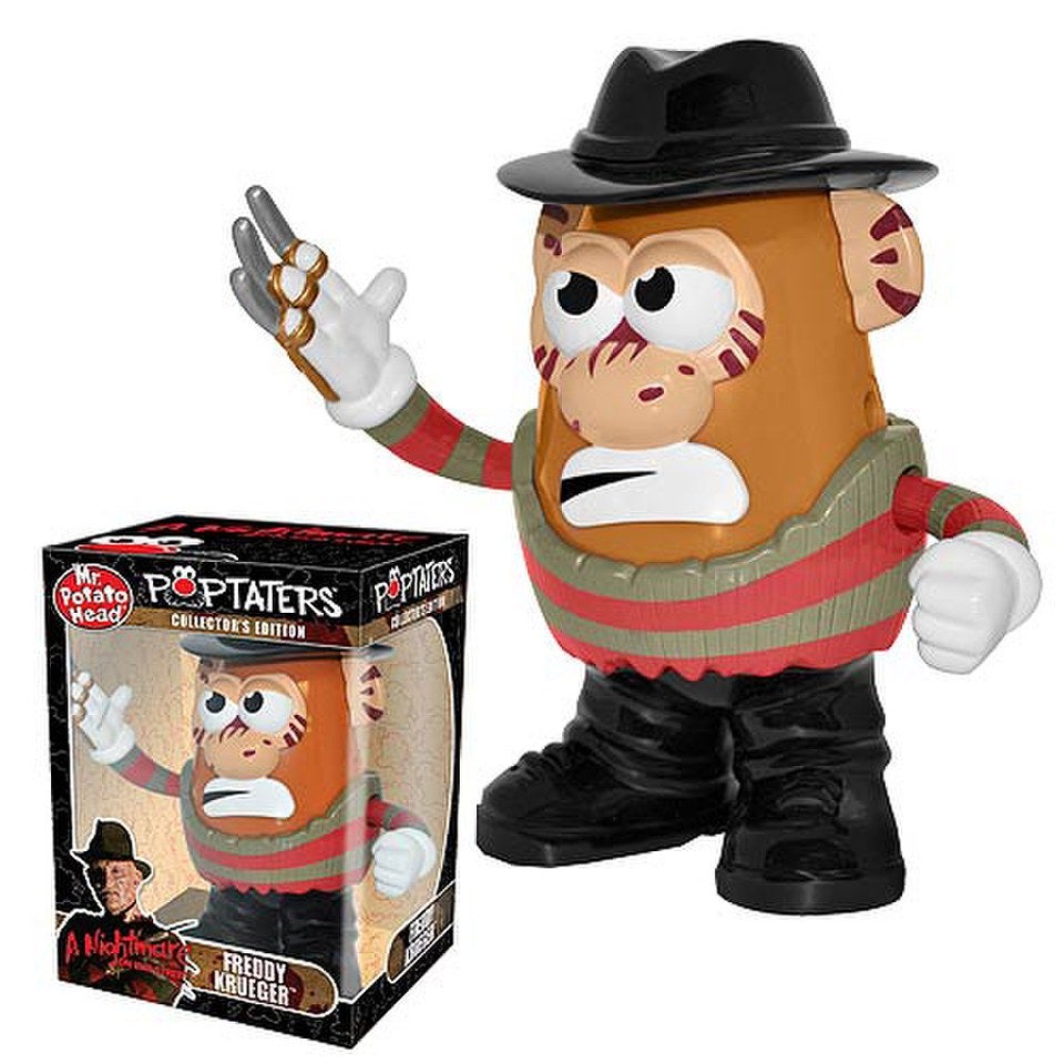 Mr potato head cowboy shop