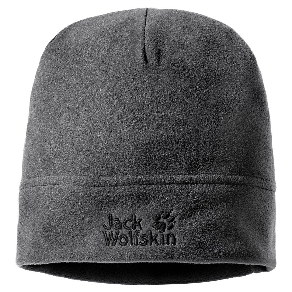 jack wolfskin wooly hat
