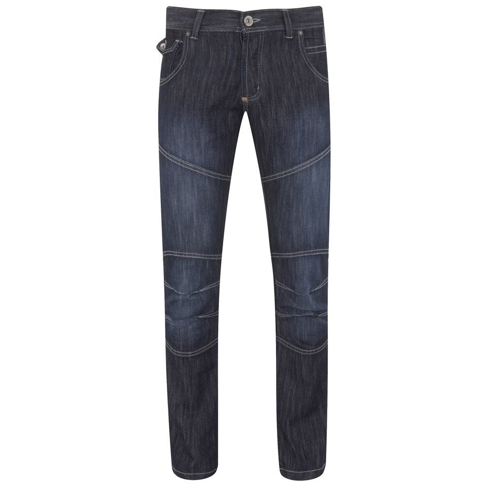 Crosshatch best sale baltman jeans