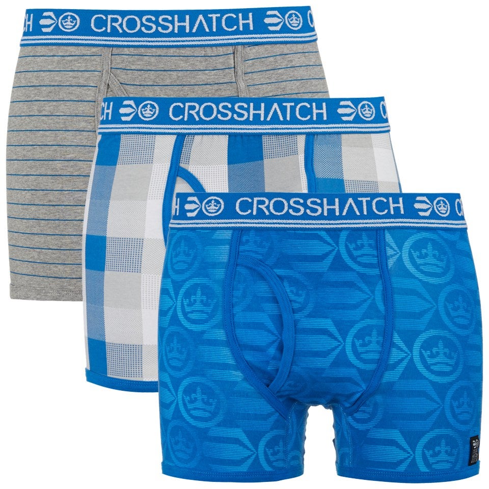 Crosshatch underpants online