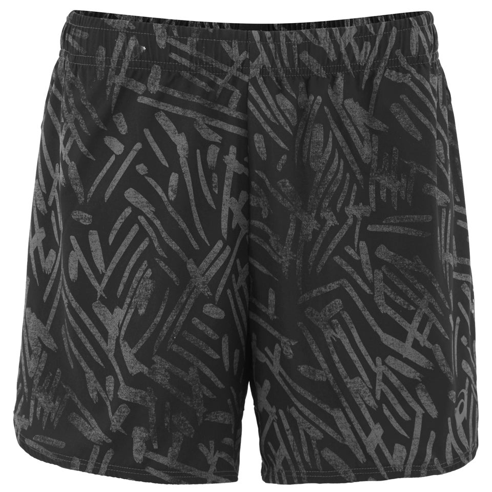 Asics 5.5 running shorts discount