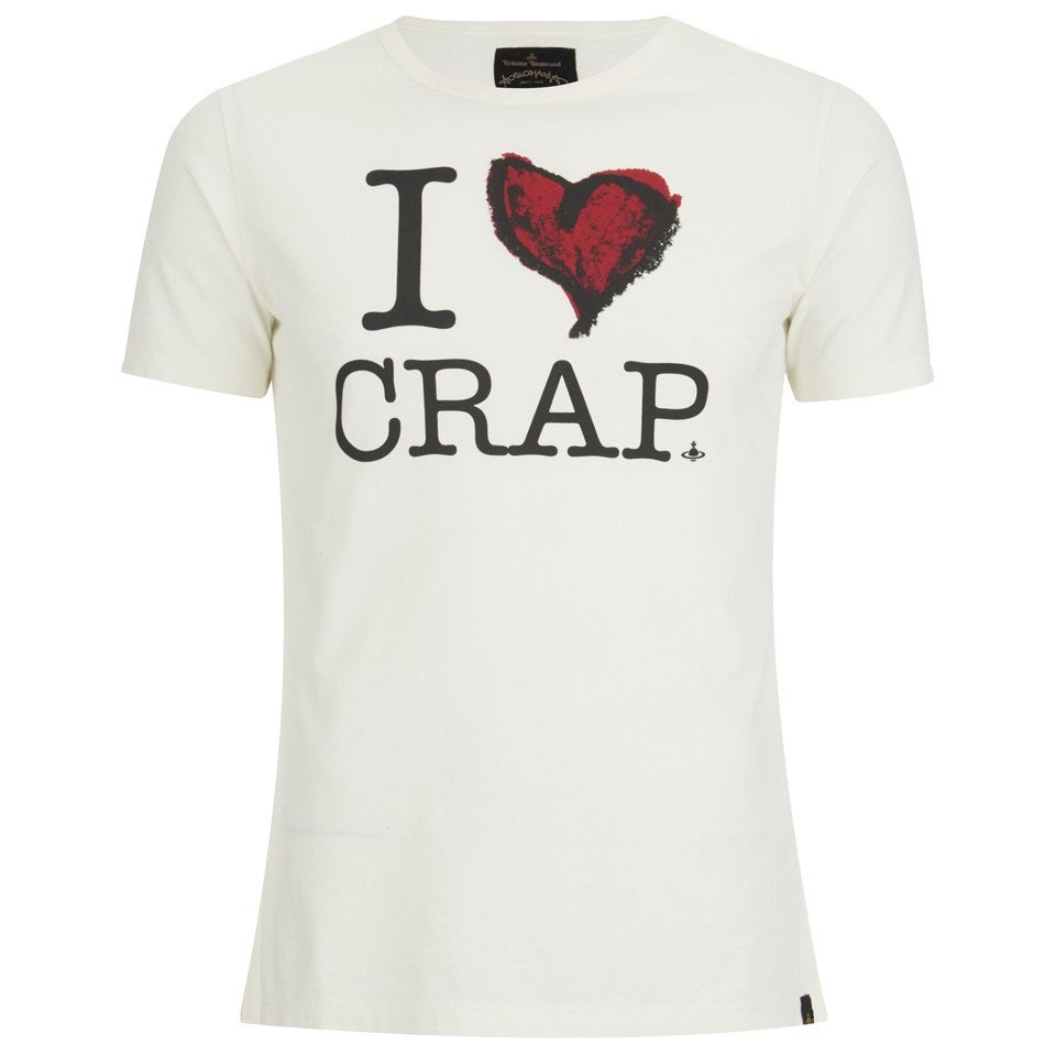 Vivienne Westwood - インポート Anglomania art lover shirt Vivienne Westwood - インポート Anglomania art lover shirtの
