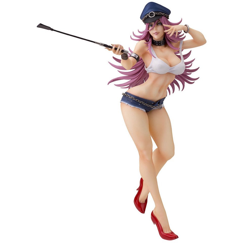 Kotobukiya bishoujo street clearance fighter