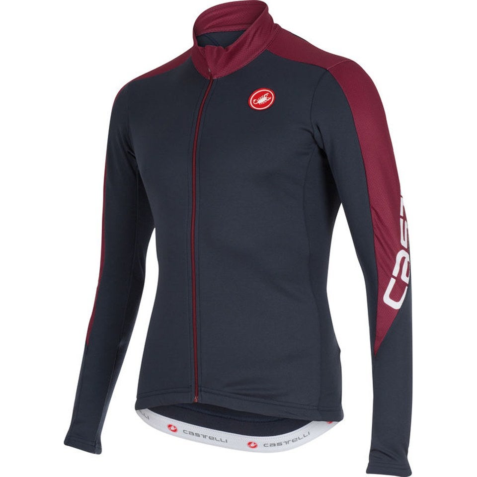 Castelli long sleeve outlet