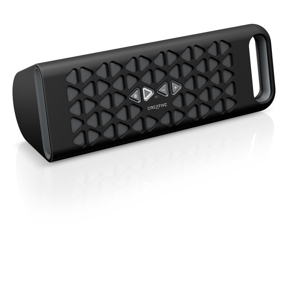 Creative MUVO 10 Wireless Portable Bluetooth and NFC Speaker