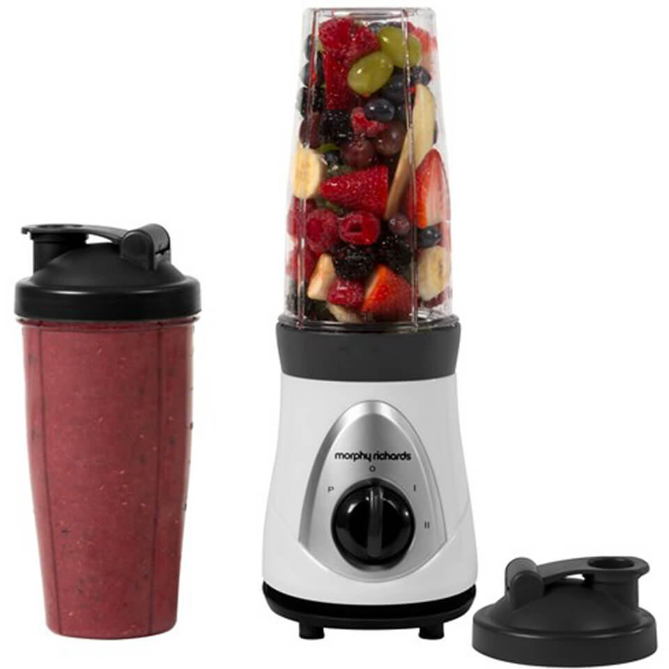 Morphy richards easy blend deluxe sales