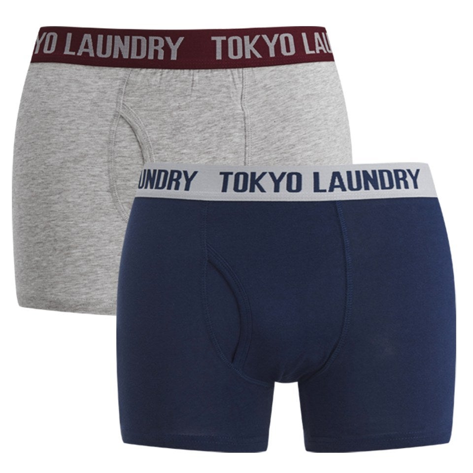 Tokyo laundry boxer shorts on sale