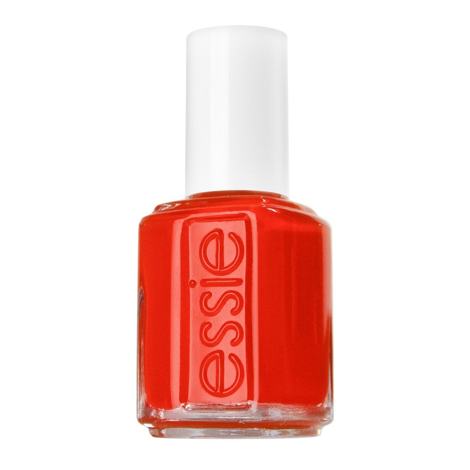 essie Professional Clam Bake Nail Varnish (13.5ml) LOOKFANTASTIC
