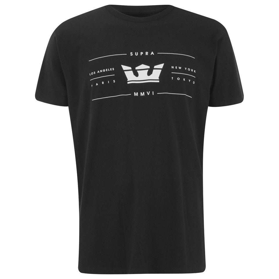 Supra mens clothing hot sale