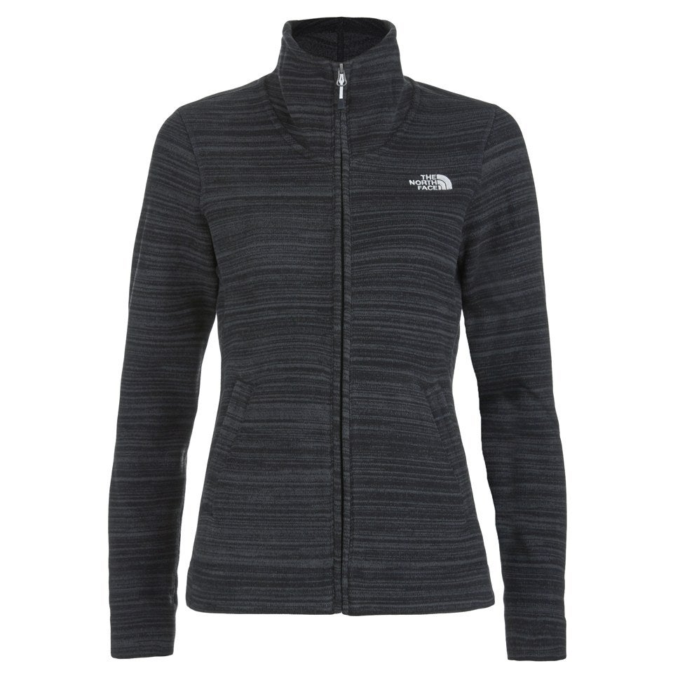 Womens crescent full zip best sale