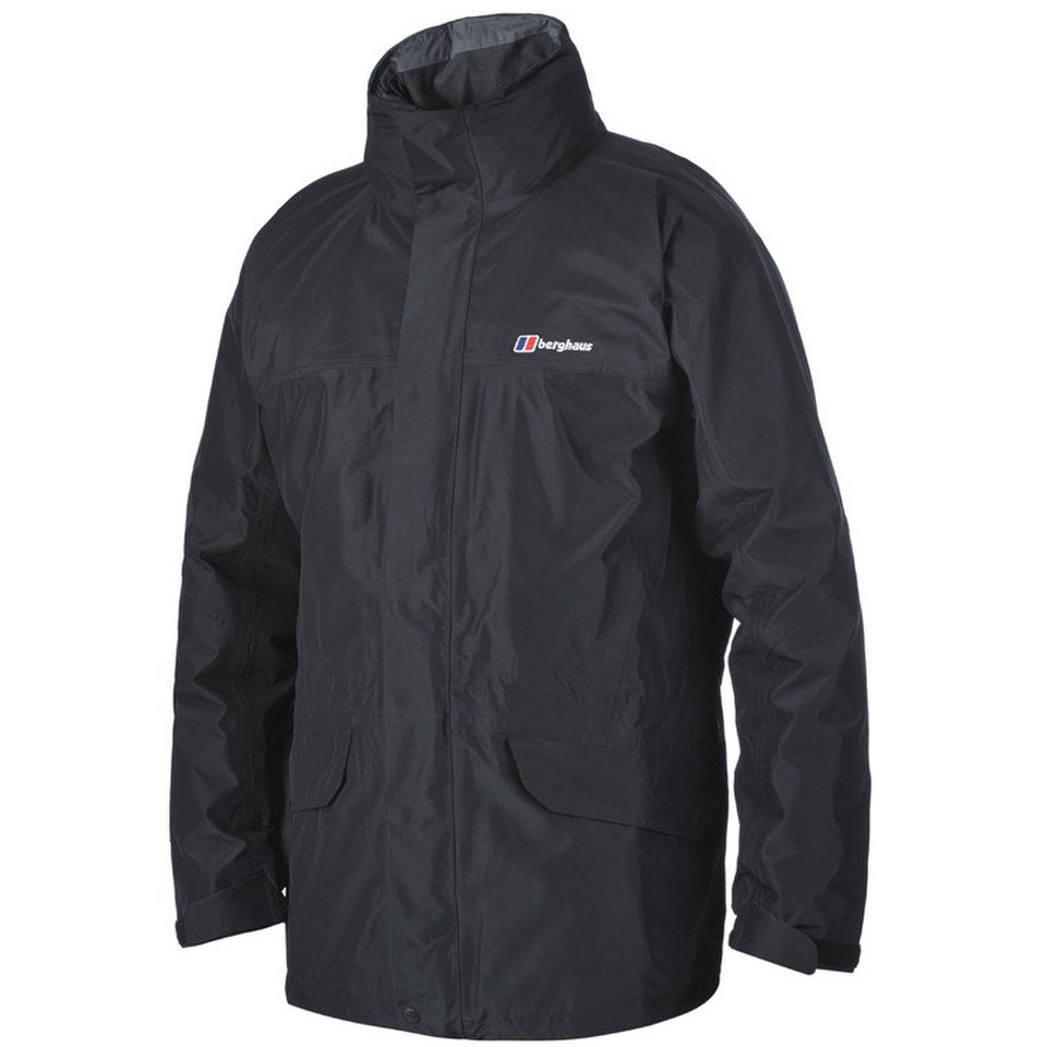 Berghaus cornice long new arrivals