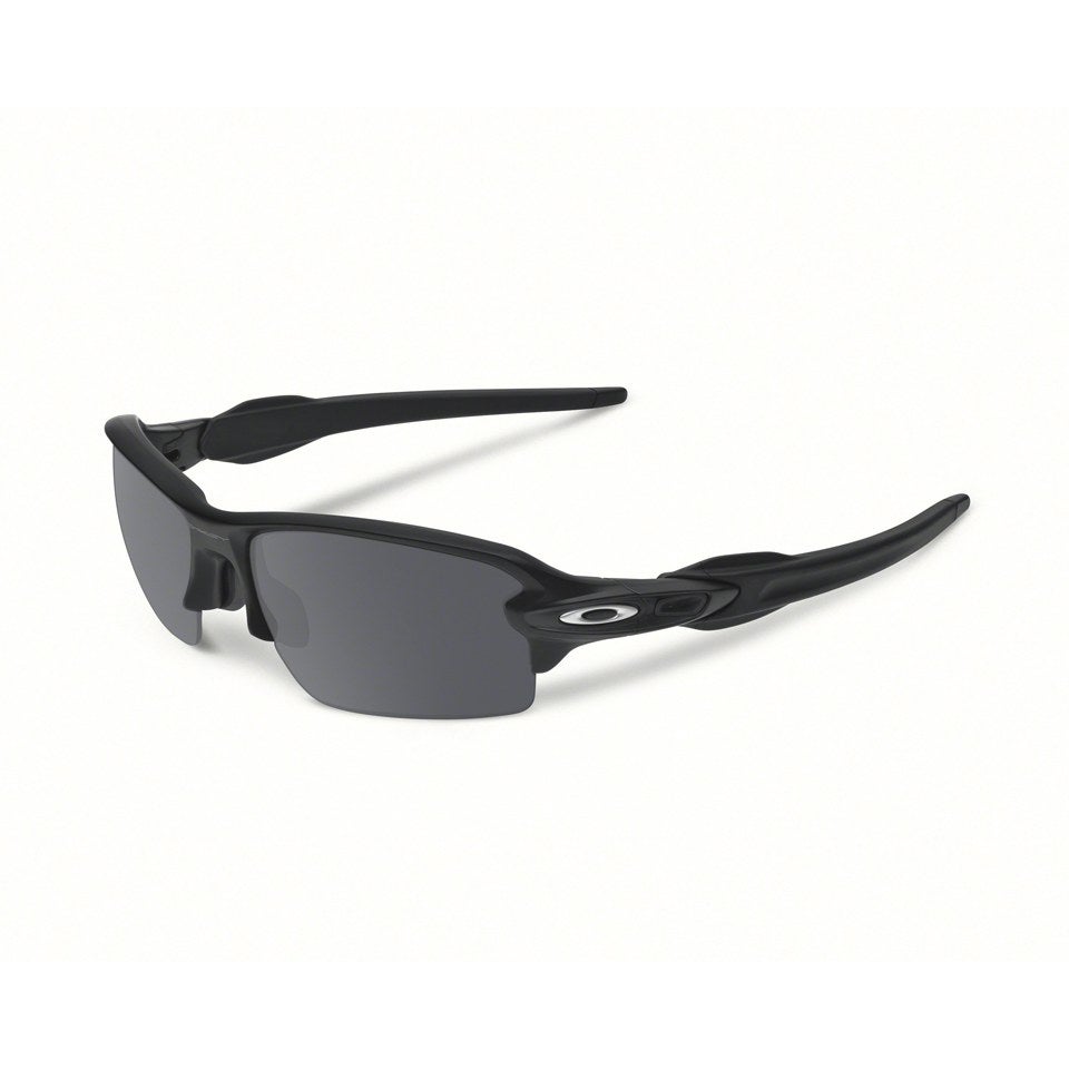 Oakley flak deals 2.0 black iridium