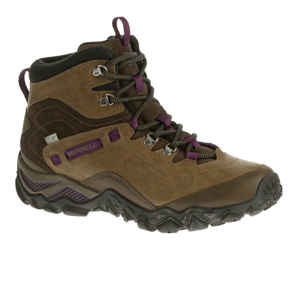 Merrell traveler sale