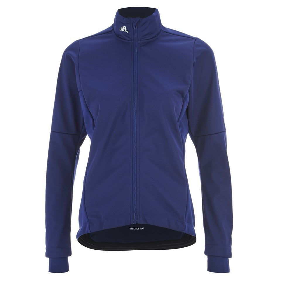 Adidas women's response jacket 2025