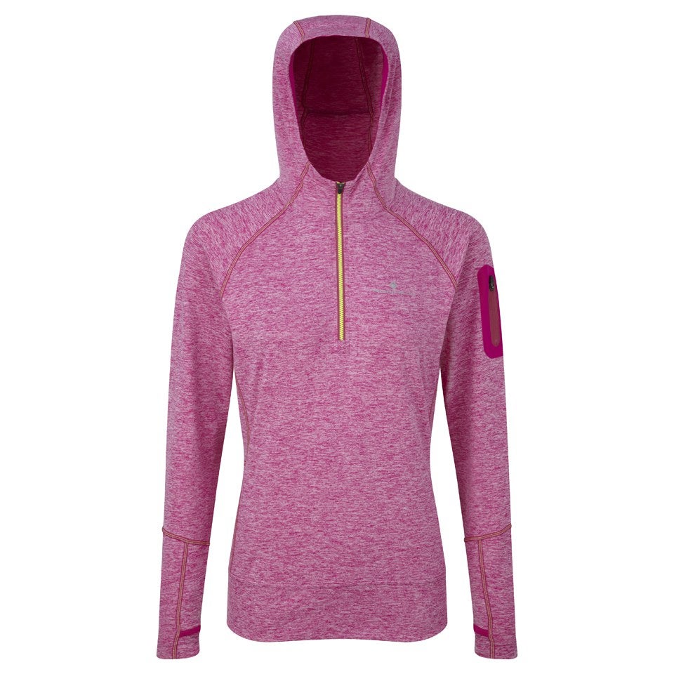 Ronhill hoodie clearance