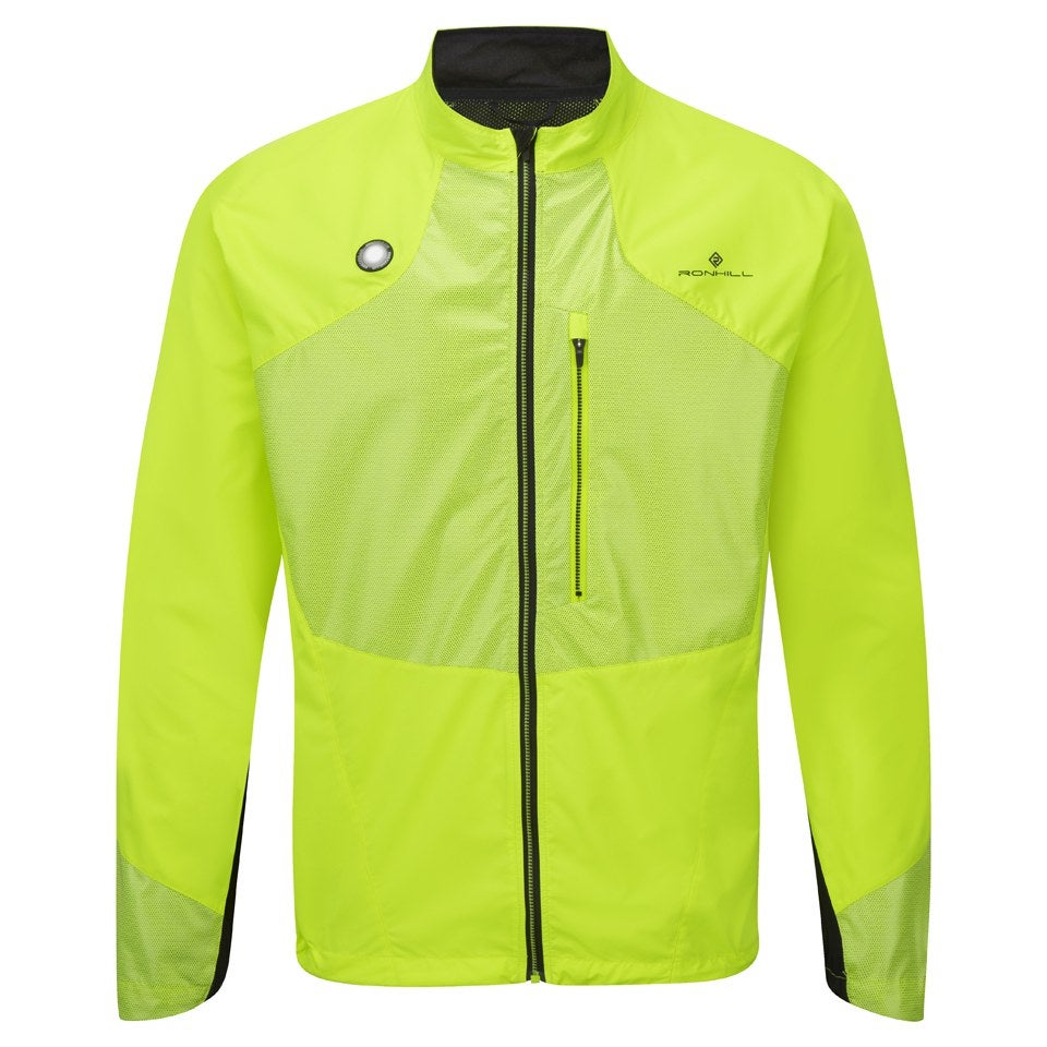 Ronhill vizion top jacket