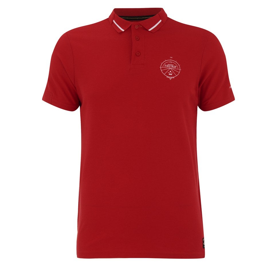 Firetrap polo shirts shop