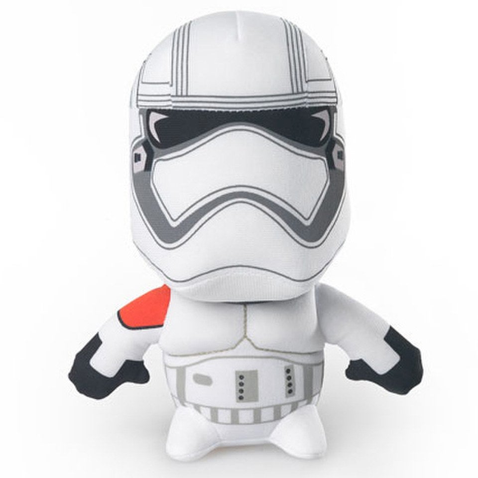 Stormtrooper plush discount