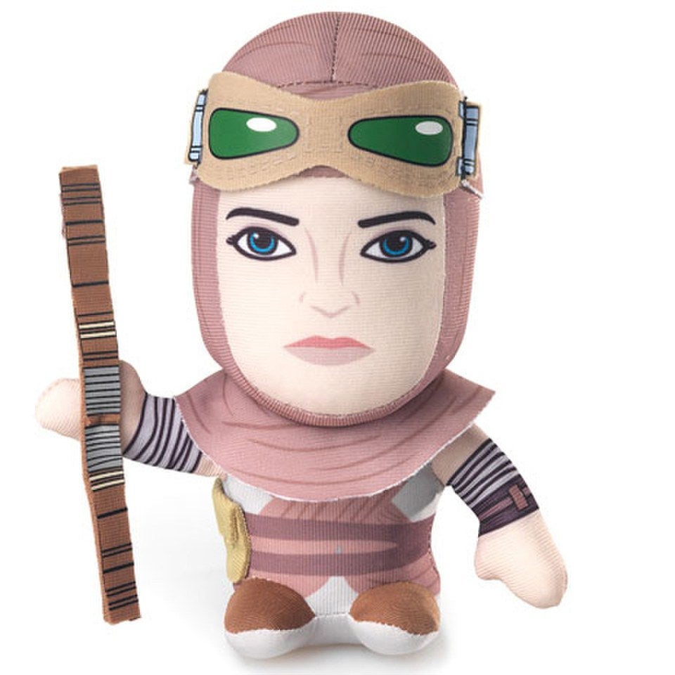 Star wars rey plush hot sale