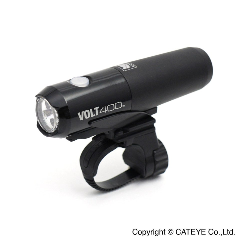 Cateye volt 400 cheap set