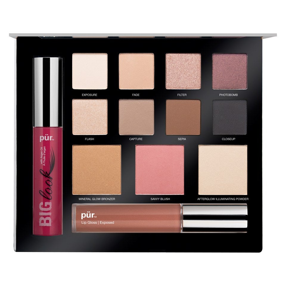 PÜR Love Your Selfie Kit