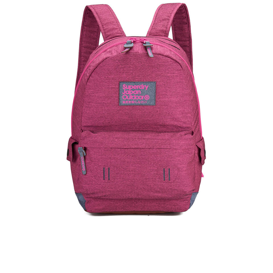 Superdry glitter hotsell backpack