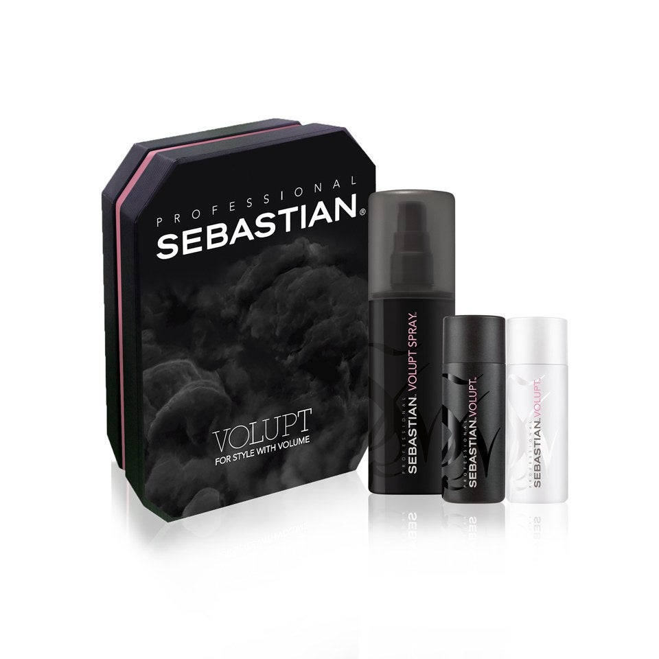 Sebastian volupt deals spray