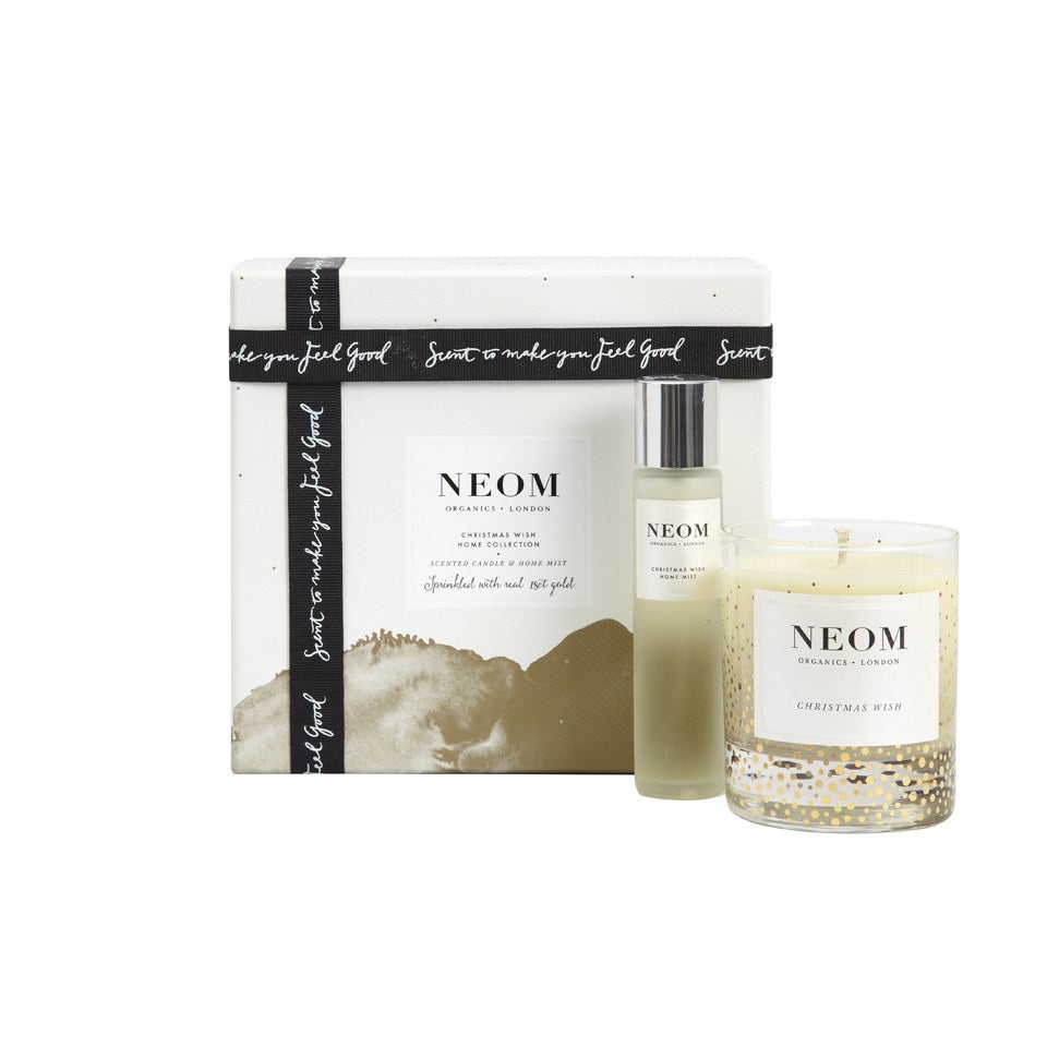 NEOM Wish Home Collection