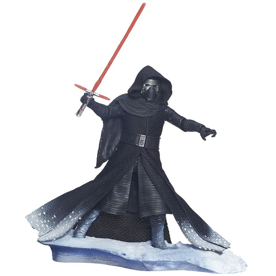 Kylo outlet black series