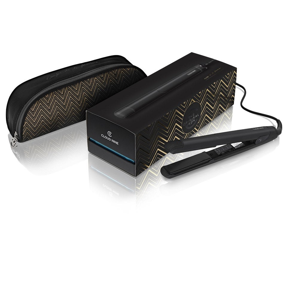 Plancha Edici n Limitada Cloud Nine The Original Iron Emilio de la